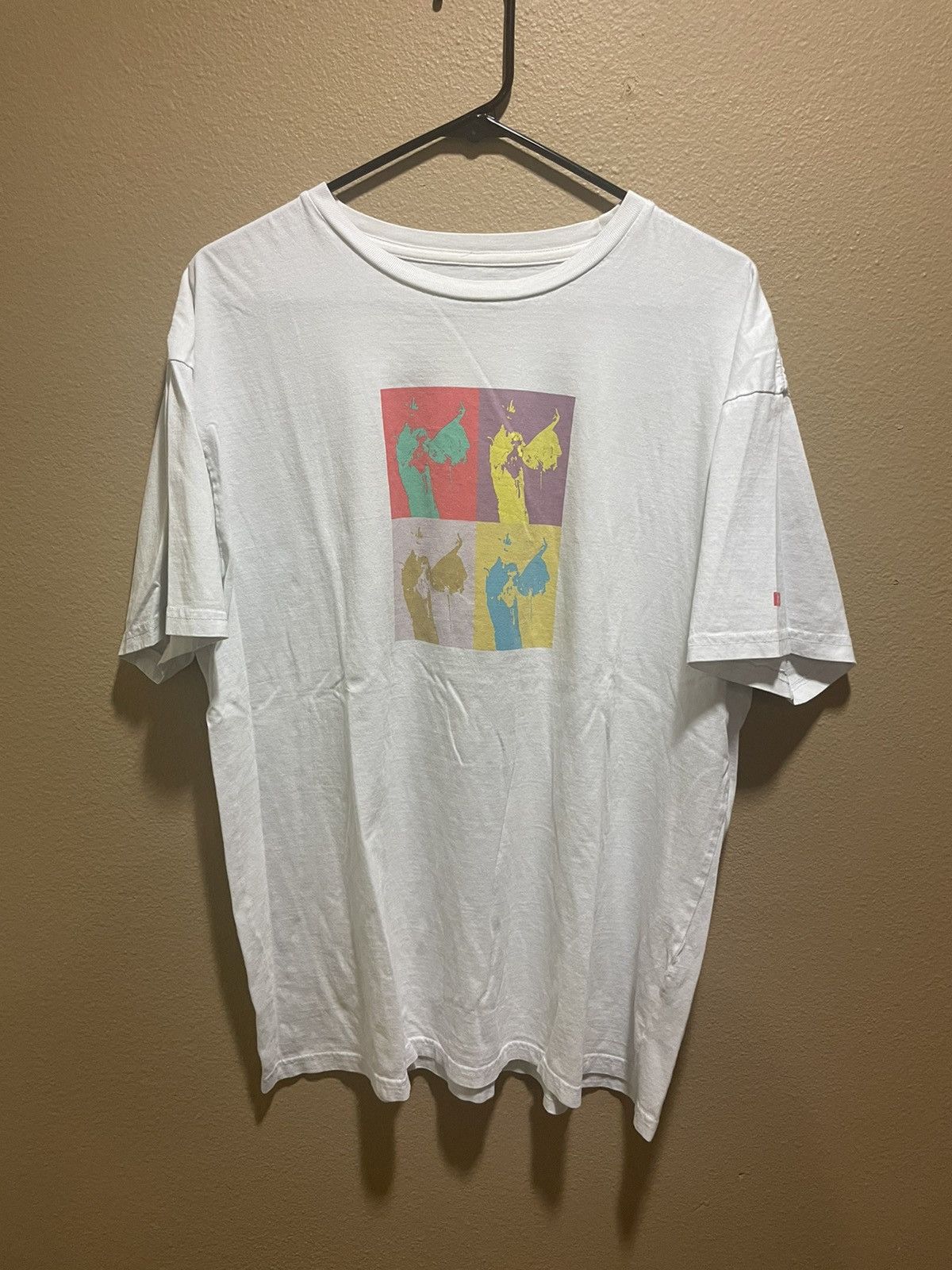 CLSC LA CLSC Graphic Art T Shirt Size US XL / EU 56 / 4 - 1 Thumbnail