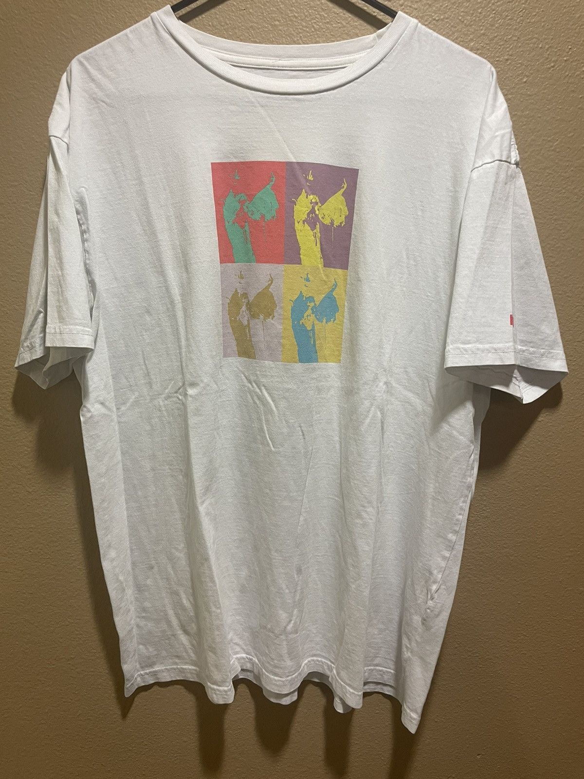CLSC LA CLSC Graphic Art T Shirt Size US XL / EU 56 / 4 - 2 Thumbnail