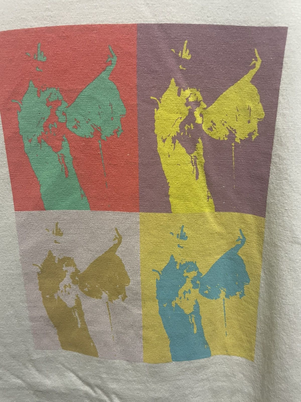 CLSC LA CLSC Graphic Art T Shirt Size US XL / EU 56 / 4 - 6 Thumbnail