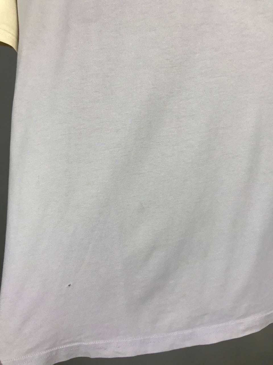 Vintage × Yves Saint Laurent YSL Yves Saint Laurent Raglan Tee vintage luxury sz L Size US XL / EU 56 / 4 - 8 Thumbnail