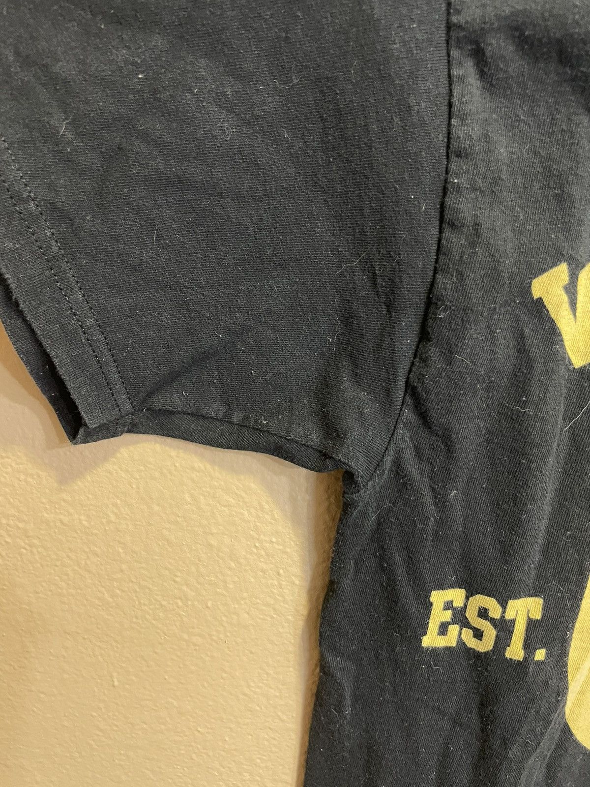 Wu-Tang Clan Wu Tang Clan Rap T 1992 Staten Island NY New York Boxing Size US M / EU 48-50 / 2 - 8 Thumbnail