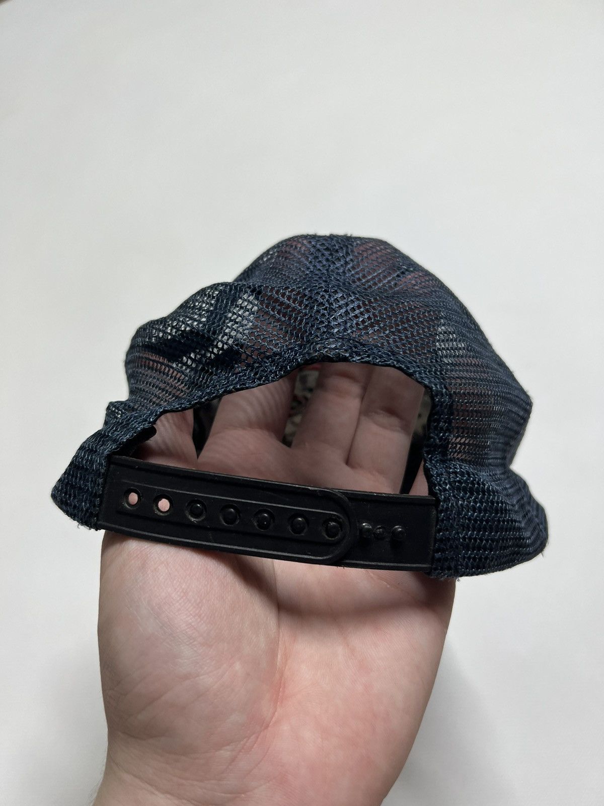 Ed Hardy Vintage Y2K Ed Hardy Skull ☠️ Cap 00’s Size ONE SIZE - 4 Thumbnail