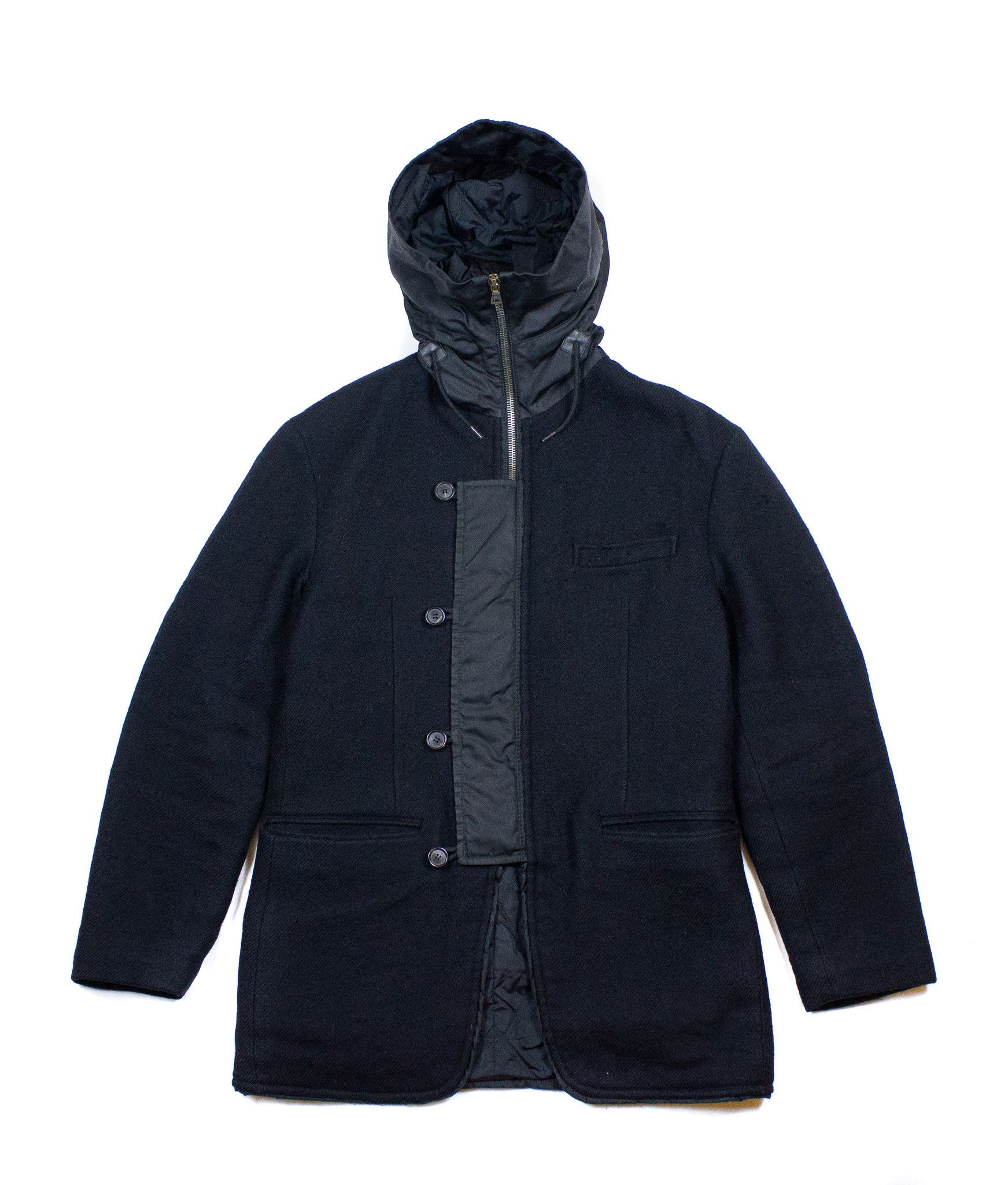 Needles Coach Jacket Paisley