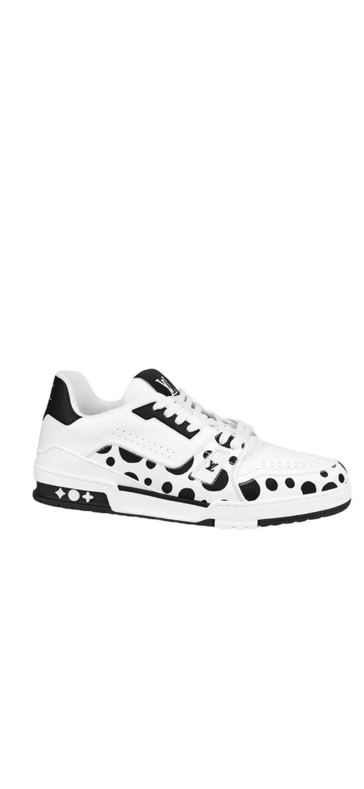Louis Vuitton X Yayoi Kasasma Sneakers