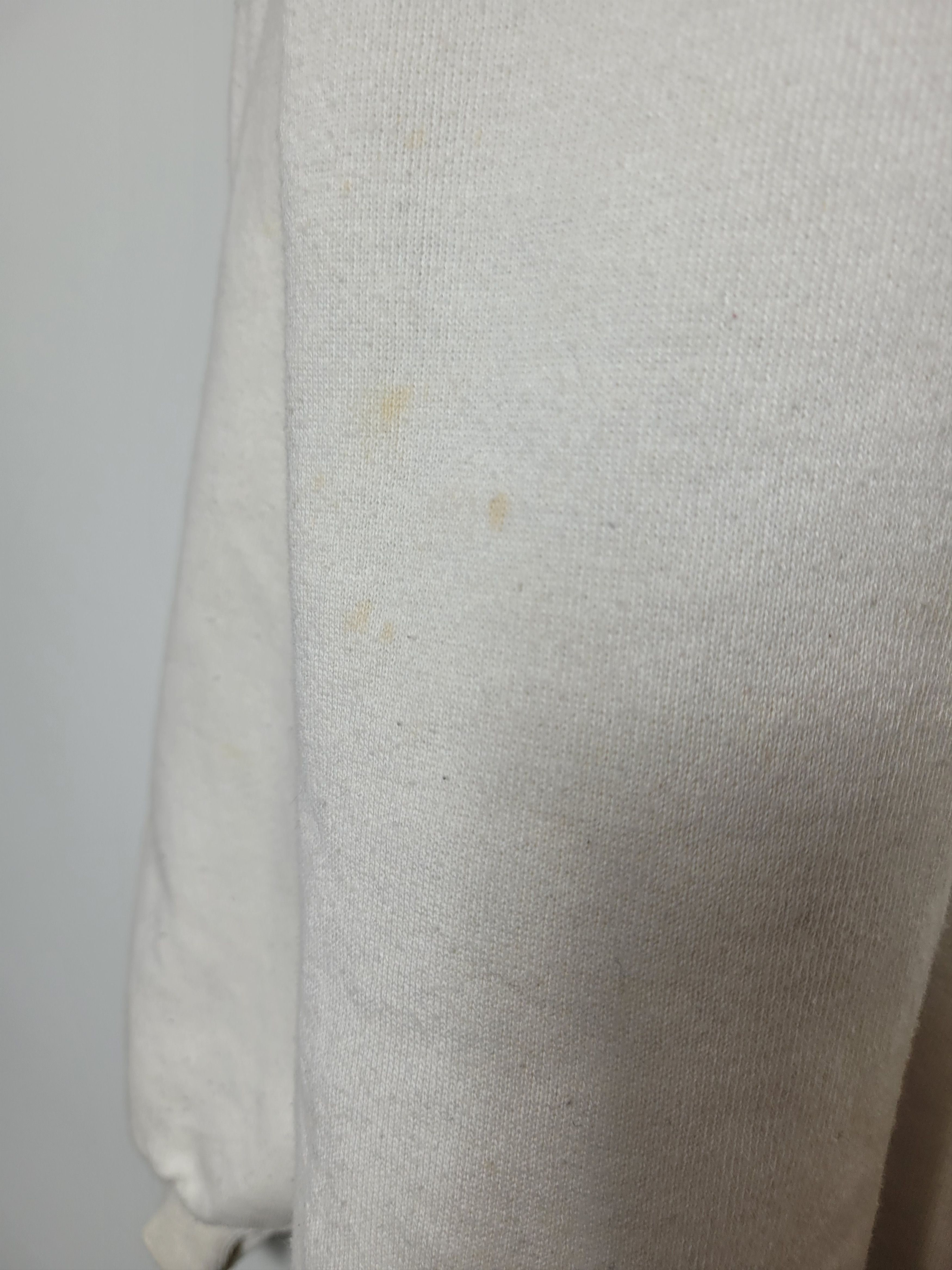 Japanese Brand × Vintage vintage Morning Sun Made in USA sweatshirt Size US XL / EU 56 / 4 - 8 Thumbnail