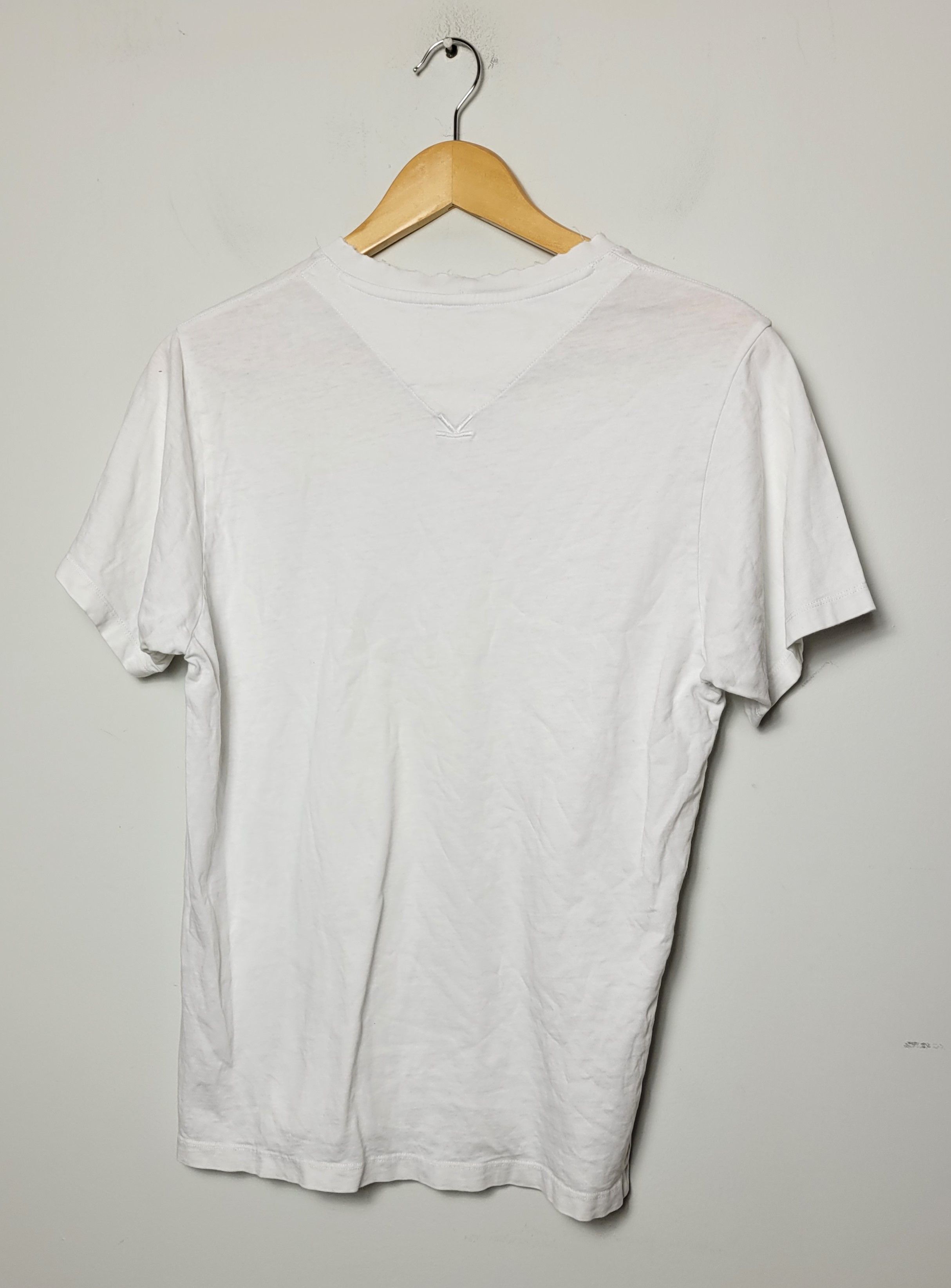 Kenzo × Vintage Kenzo distressed t-shirt Size US S / EU 44-46 / 1 - 9 Thumbnail