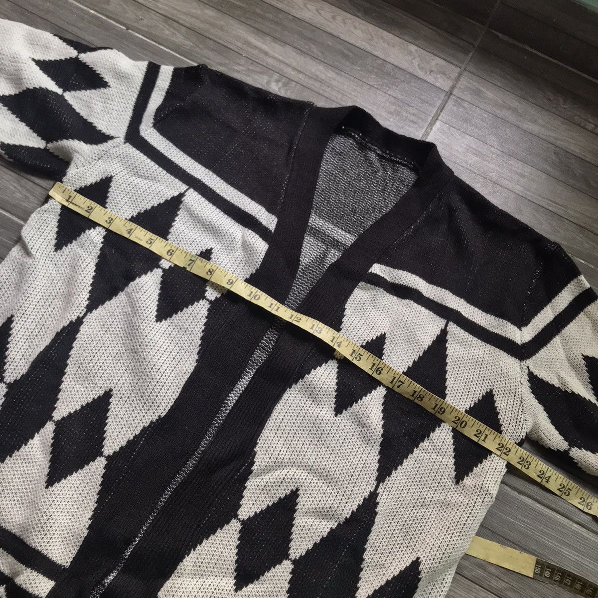 Cartoon Network Tokyo Revengers DRAKEN KIMONO knit Size US M / EU 48-50 / 2 - 6 Thumbnail