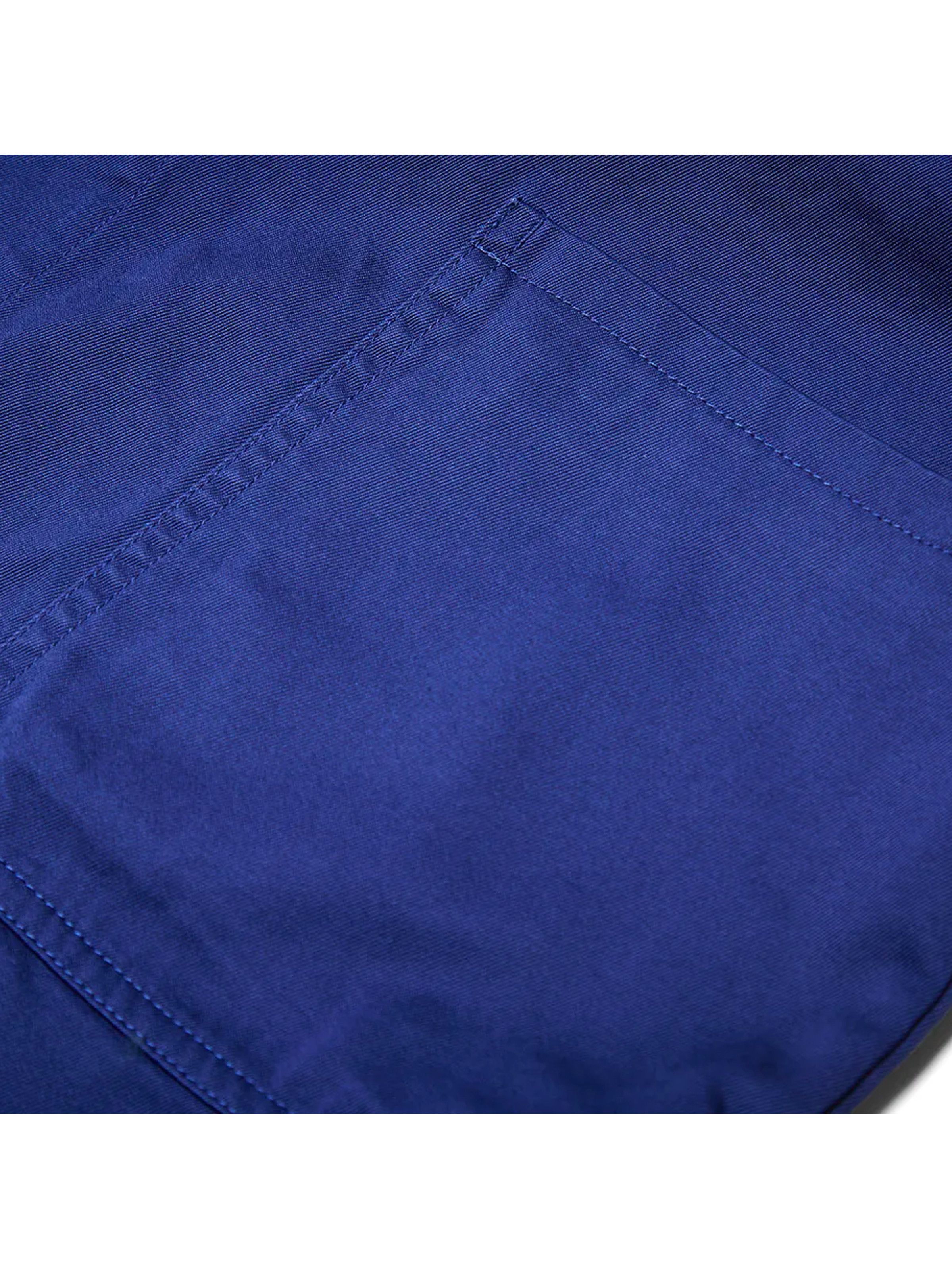 A.P.C. Kerlouan Jacket Indigo Size US M / EU 48-50 / 2 - 3 Thumbnail