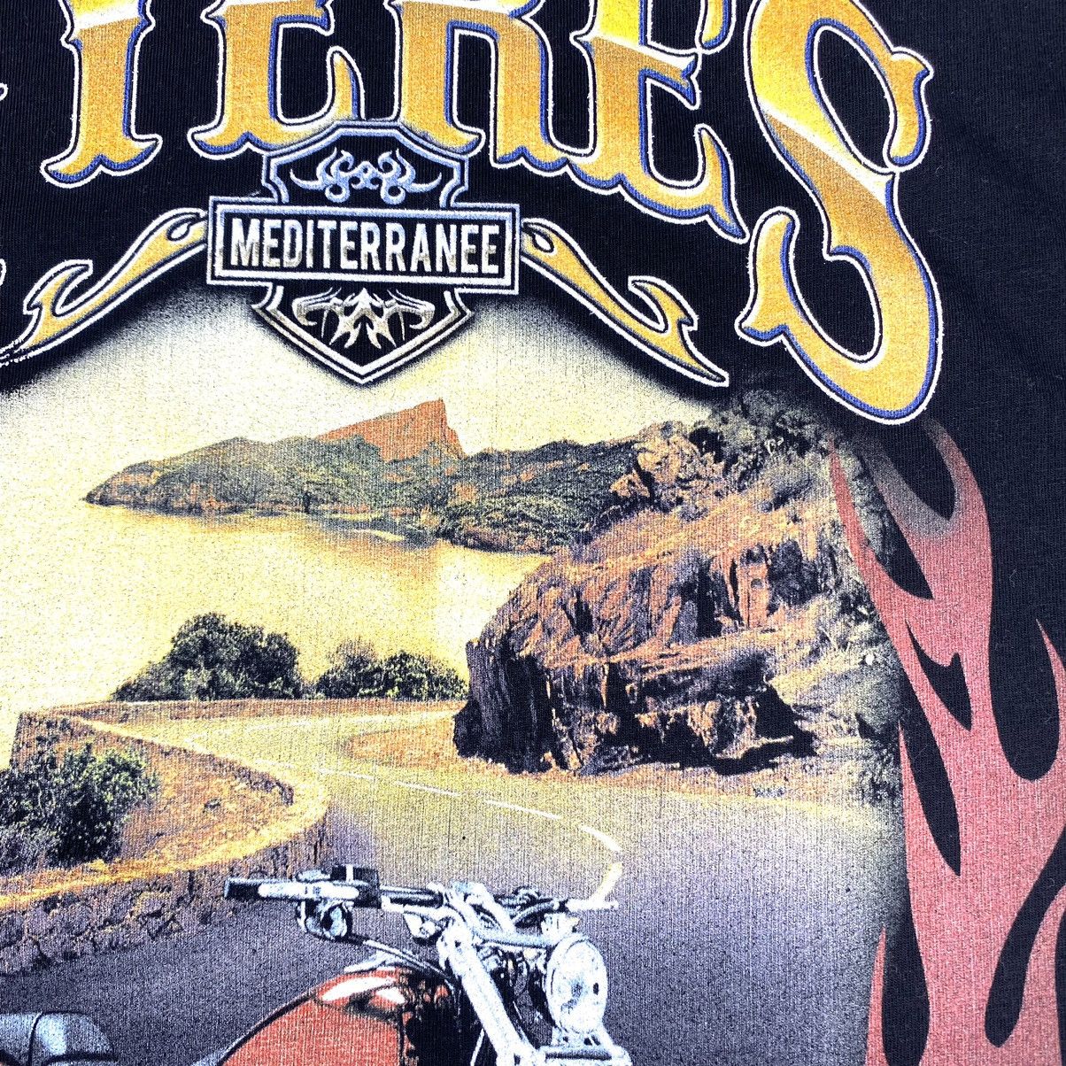 West Coast Choppers West Coast Choppers Style Vintage T Shirt Size US XL / EU 56 / 4 - 10 Thumbnail
