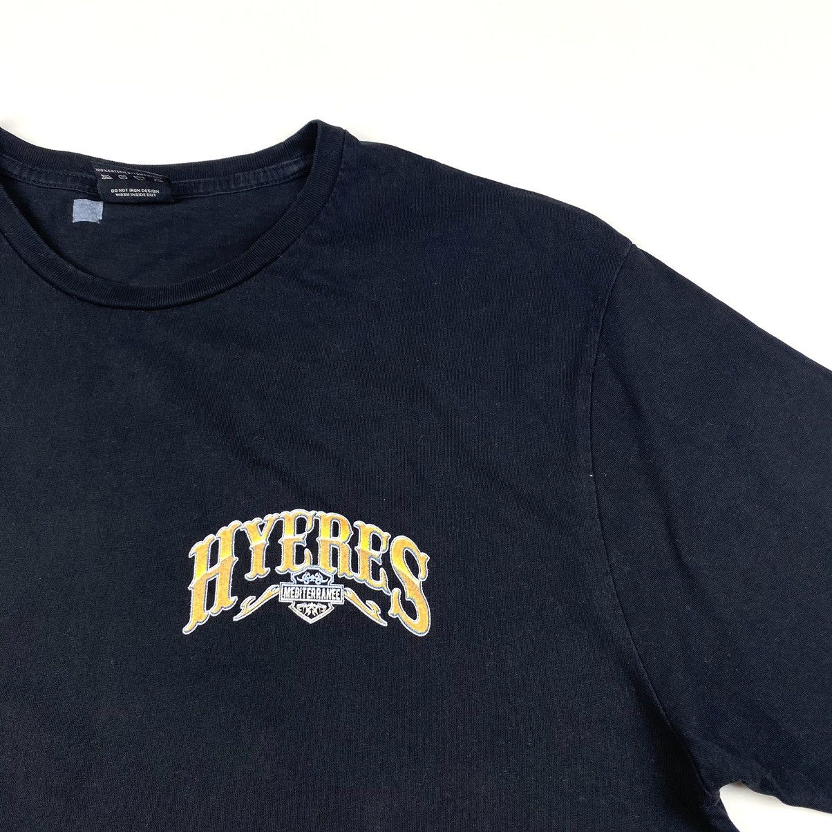 West Coast Choppers West Coast Choppers Style Vintage T Shirt Size US XL / EU 56 / 4 - 3 Thumbnail
