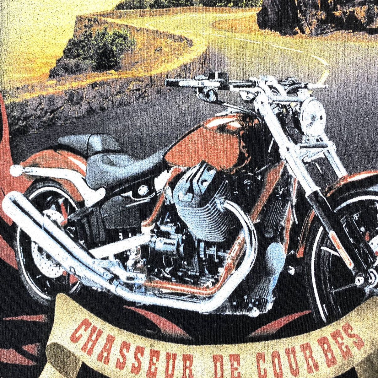 West Coast Choppers West Coast Choppers Style Vintage T Shirt Size US XL / EU 56 / 4 - 9 Thumbnail