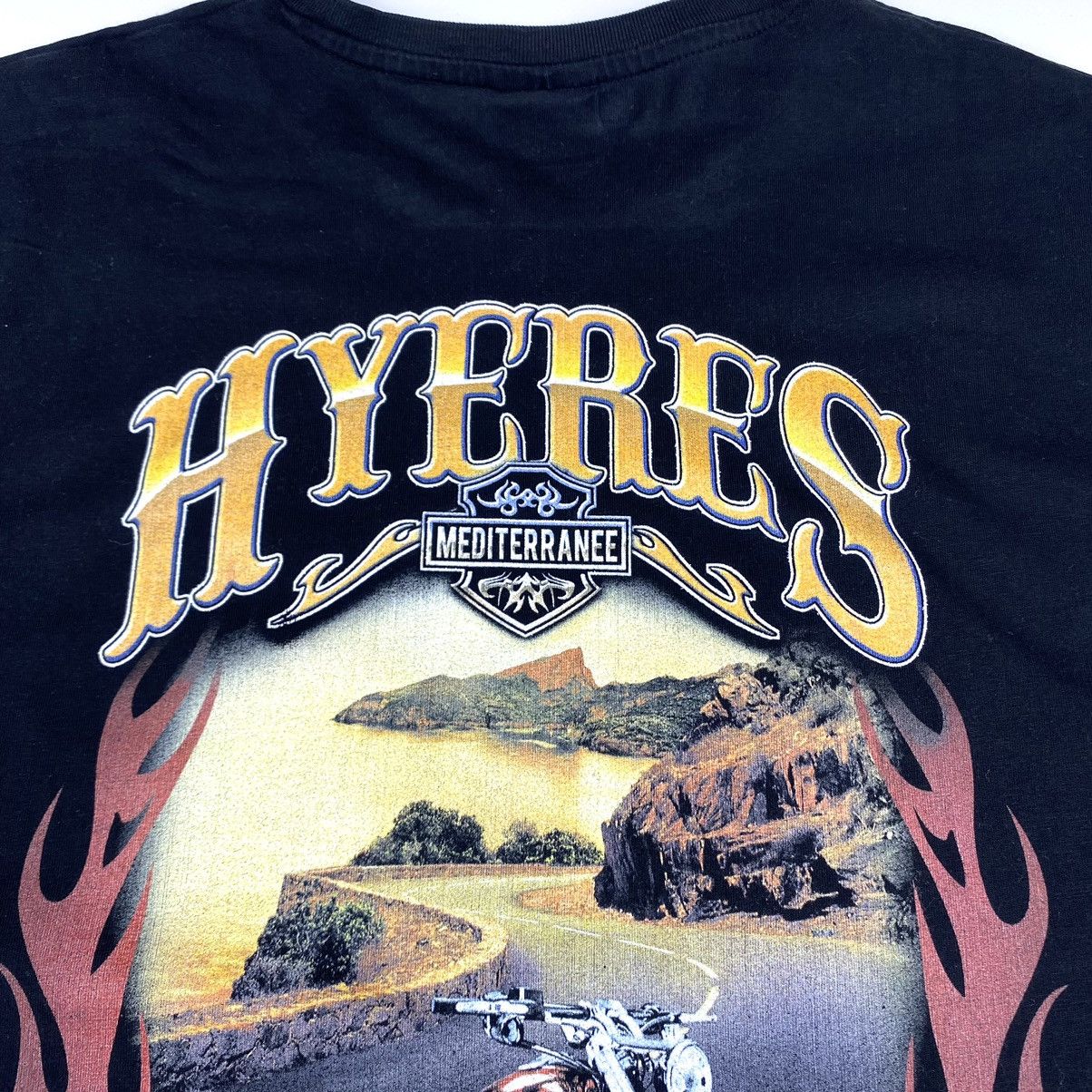 West Coast Choppers West Coast Choppers Style Vintage T Shirt Size US XL / EU 56 / 4 - 8 Thumbnail
