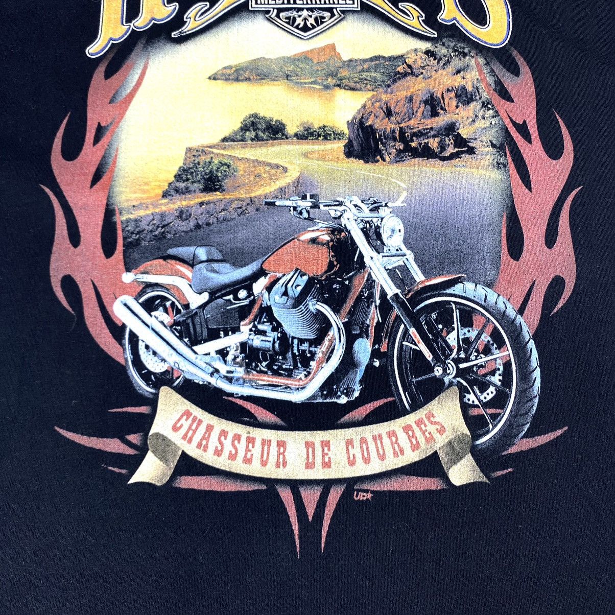 West Coast Choppers West Coast Choppers Style Vintage T Shirt Size US XL / EU 56 / 4 - 7 Thumbnail
