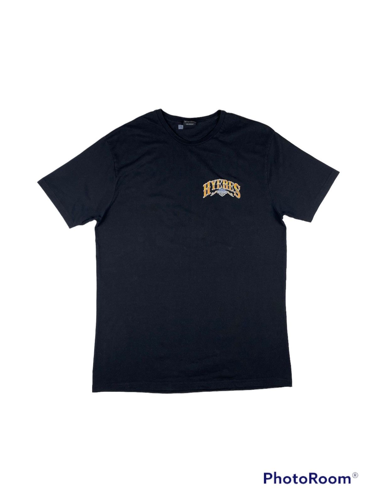 West Coast Choppers West Coast Choppers Style Vintage T Shirt Size US XL / EU 56 / 4 - 2 Thumbnail