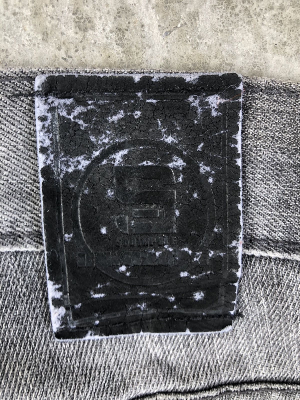Southpole Southpole Distressed Jeans Size US 32 / EU 48 - 13 Thumbnail