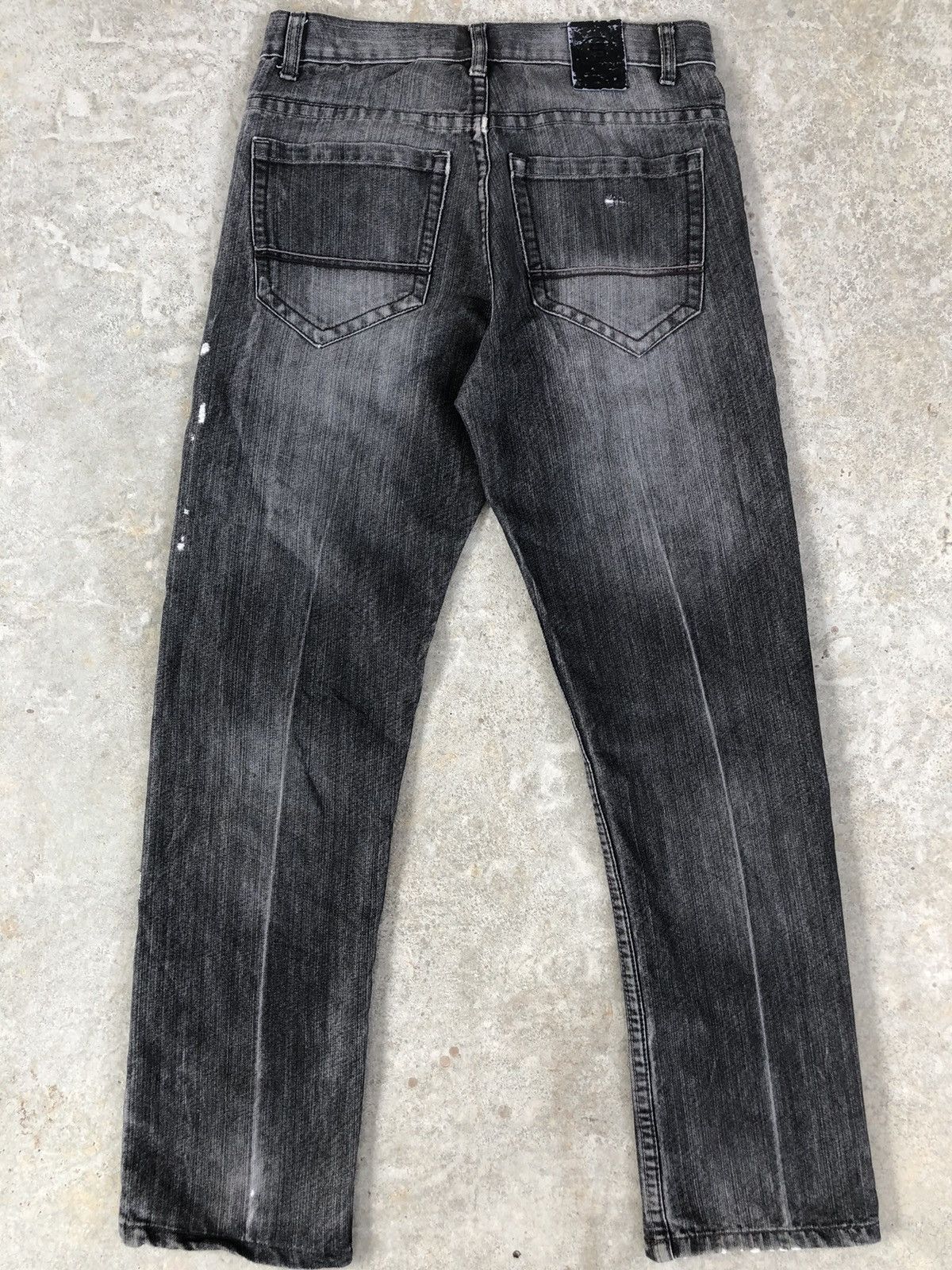 Southpole Southpole Distressed Jeans Size US 32 / EU 48 - 1 Thumbnail
