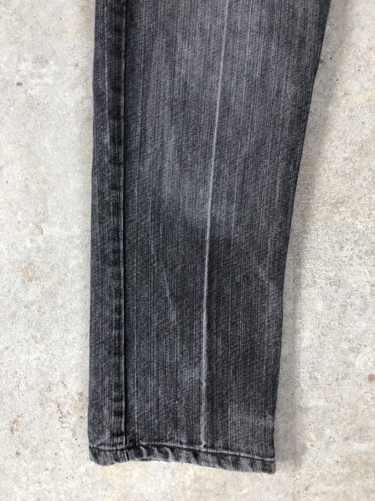 Southpole Southpole Distressed Jeans Size US 32 / EU 48 - 3 Thumbnail