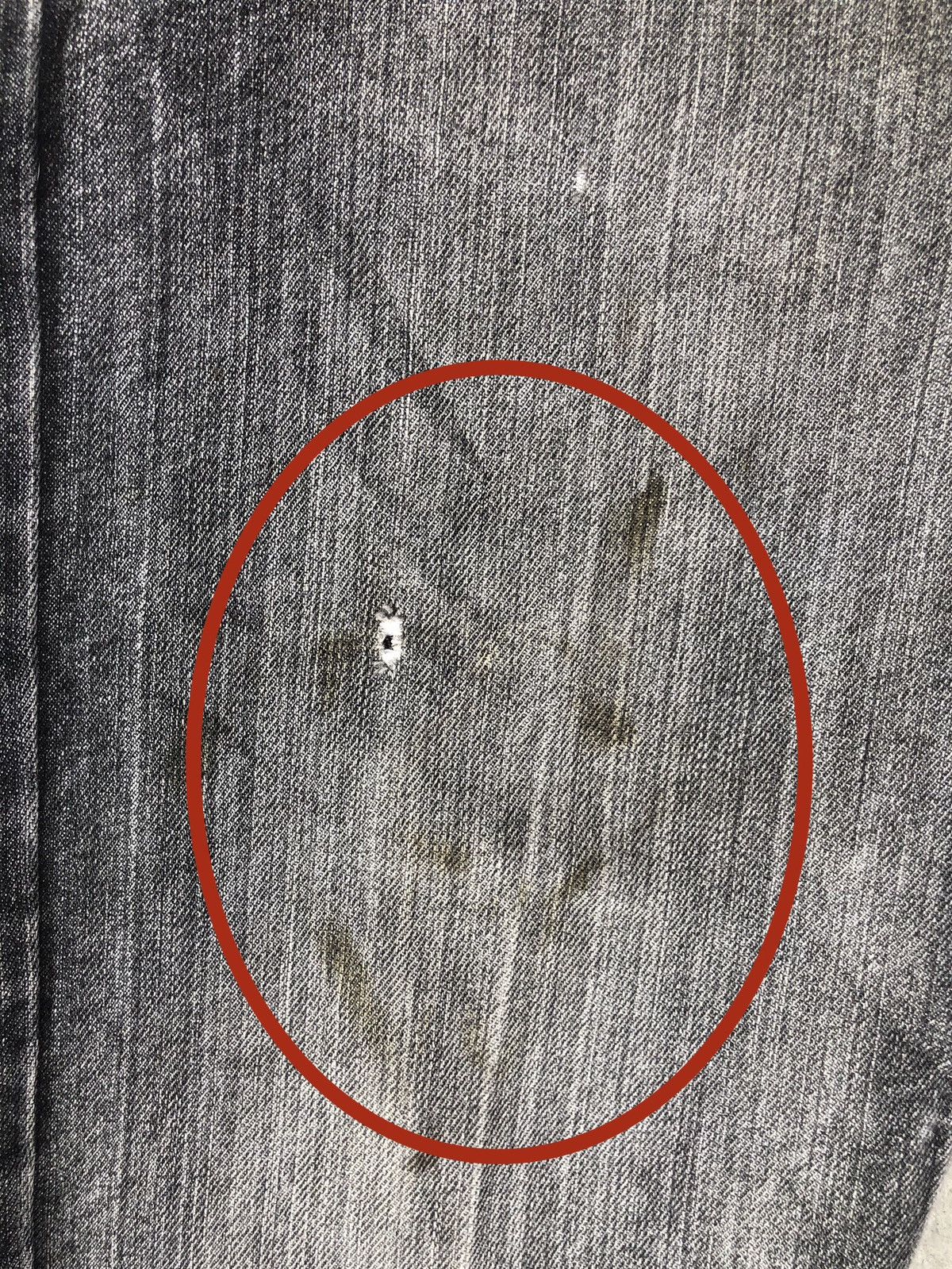 Southpole Southpole Distressed Jeans Size US 32 / EU 48 - 12 Thumbnail