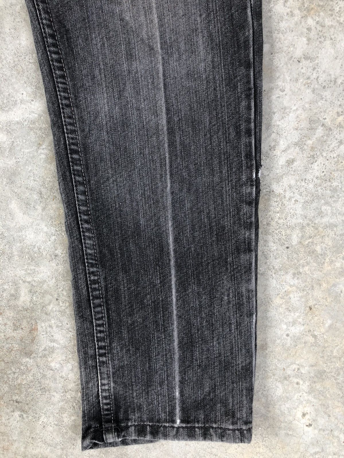 Southpole Southpole Distressed Jeans Size US 32 / EU 48 - 4 Thumbnail