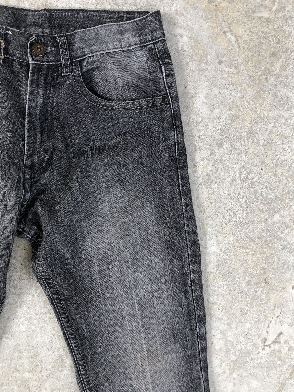 Southpole Southpole Distressed Jeans Size US 32 / EU 48 - 5 Thumbnail
