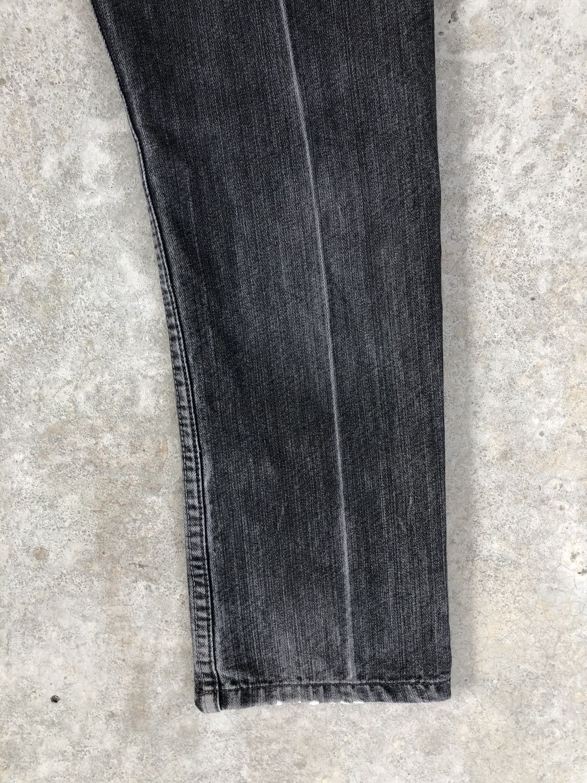 Southpole Southpole Distressed Jeans Size US 32 / EU 48 - 9 Thumbnail