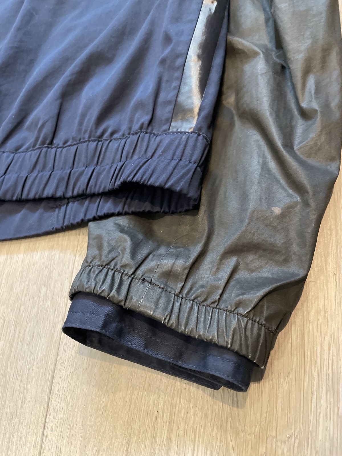 Dries Van Noten Dries Van Noten SS12 Bomber Jacket Size US XL / EU 56 / 4 - 4 Thumbnail