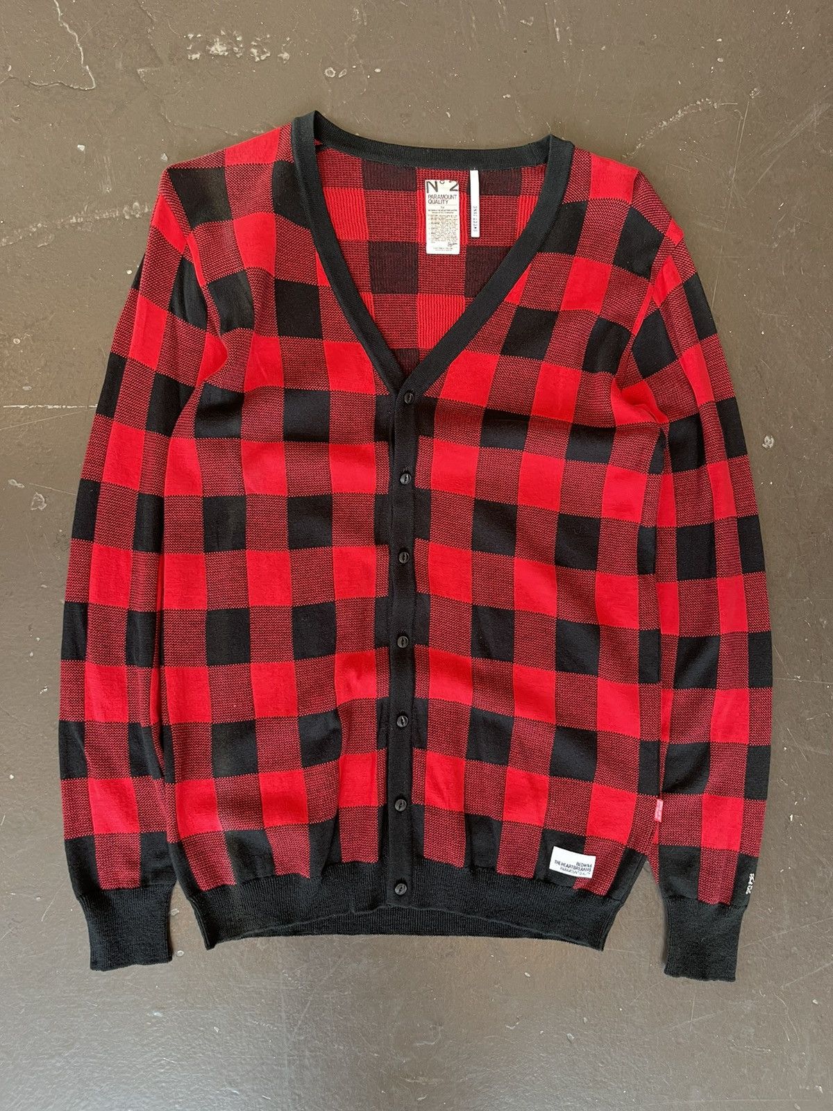 Bedwin & The Heartbreakers Gordon M-65 | Grailed