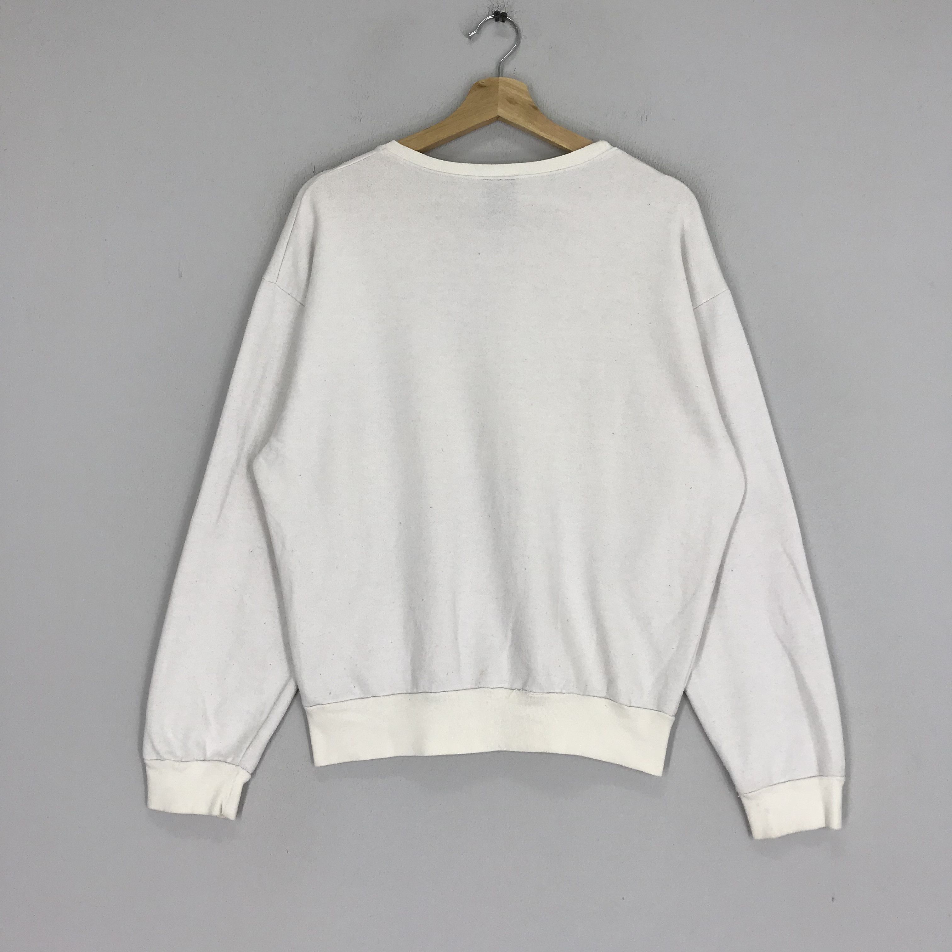 DKNY Vintage Donna Karan New York DKNY Streetwear USA Size US M / EU 48-50 / 2 - 2 Thumbnail