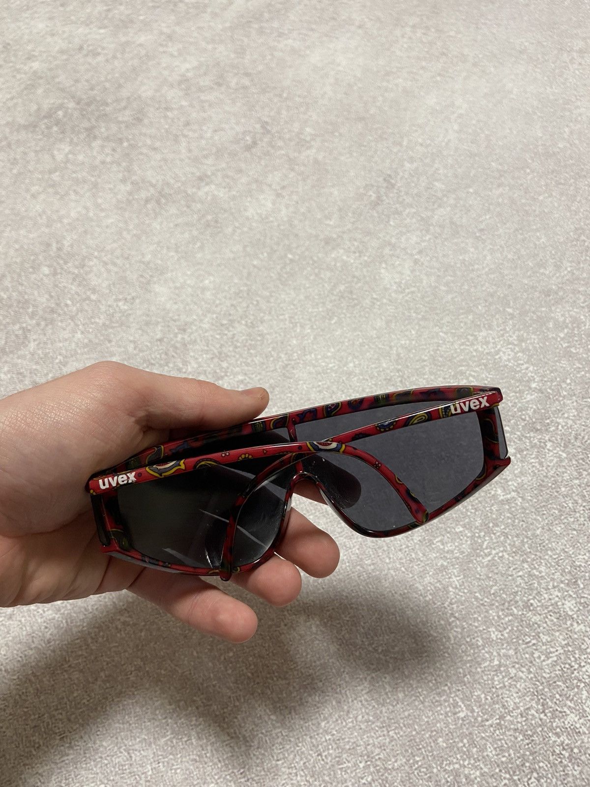 Other Oudoor Uvex Glasses Size ONE SIZE - 4 Thumbnail