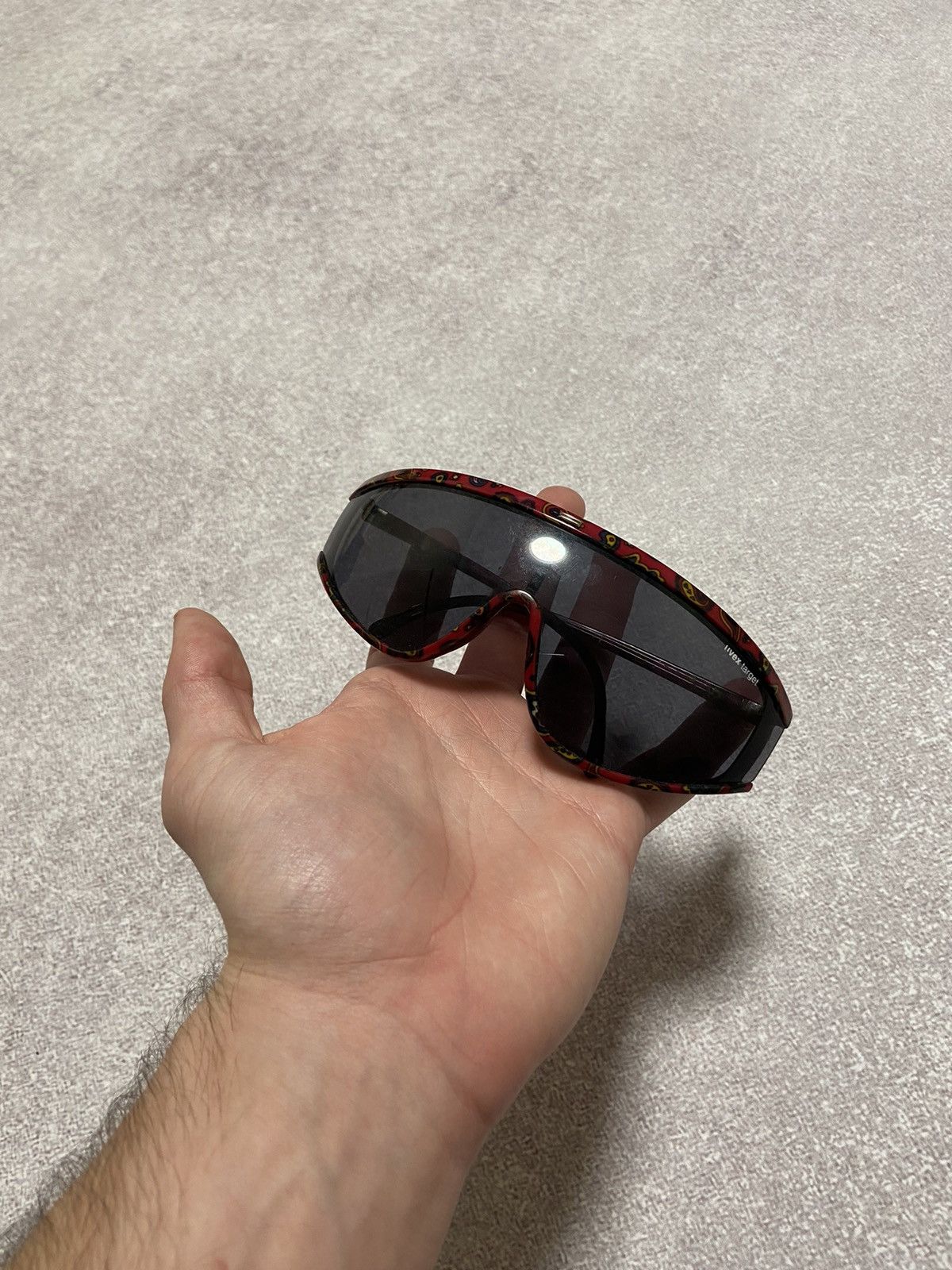 Other Oudoor Uvex Glasses Size ONE SIZE - 5 Thumbnail