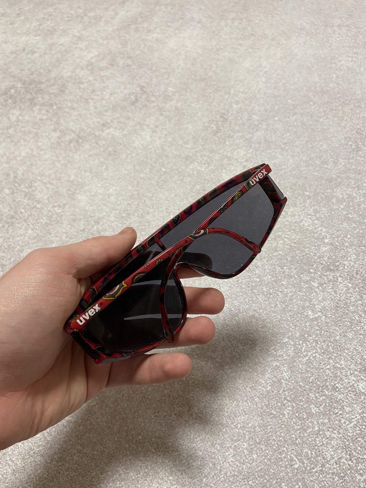 Other Oudoor Uvex Glasses Size ONE SIZE - 3 Thumbnail