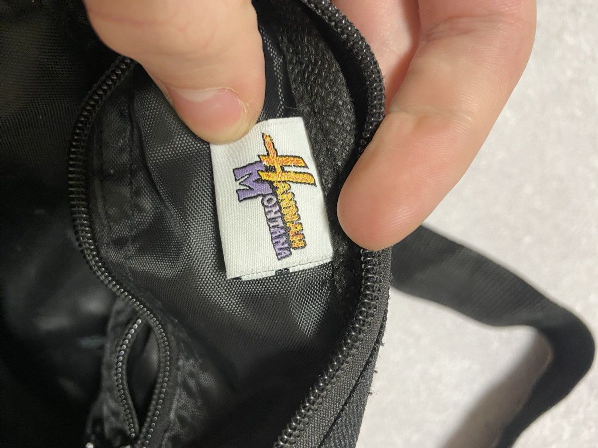Disney Vintage Hannah Montana Bag Size ONE SIZE - 5 Thumbnail