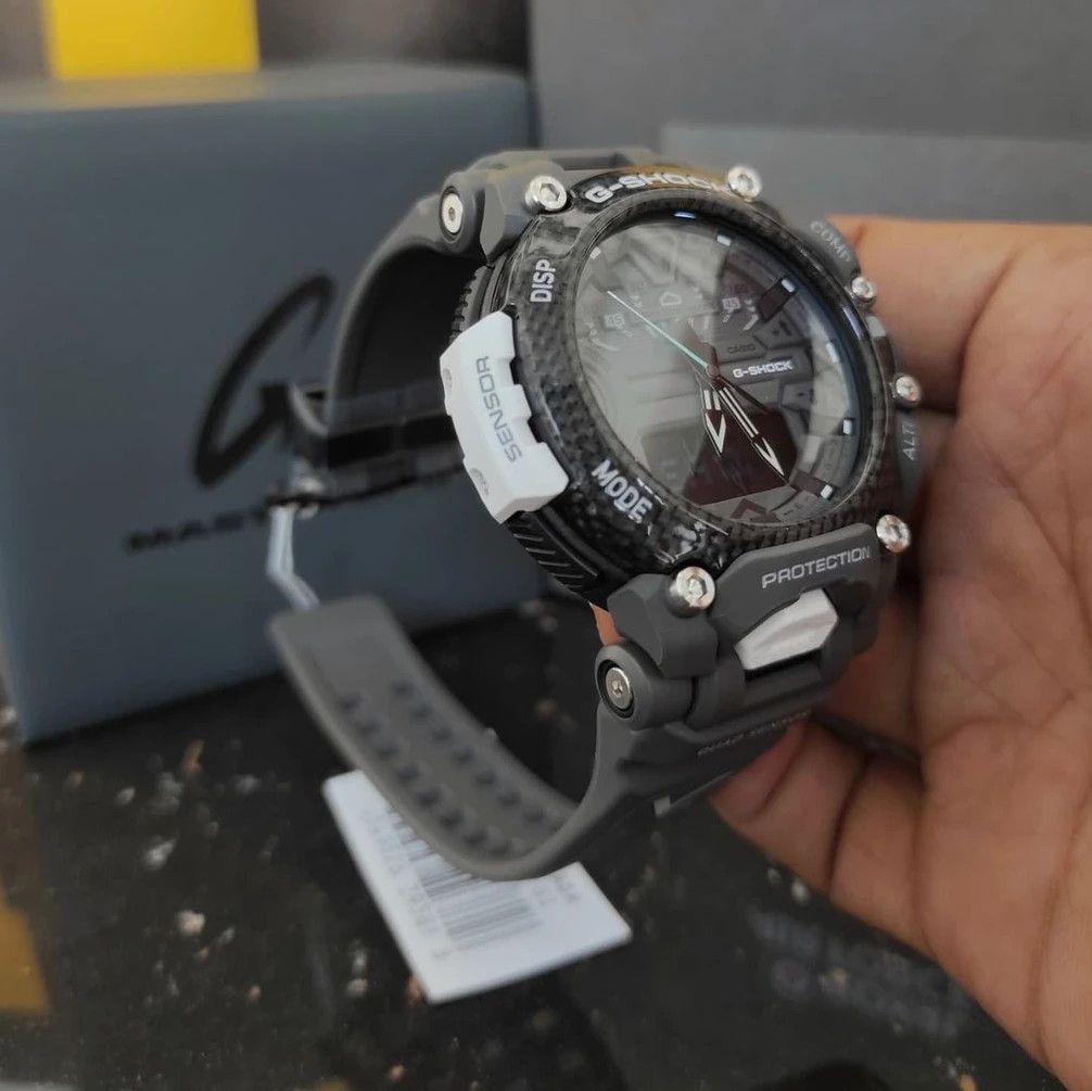 G Shock 🔥Special Edition🔥G-shock X Royal Air Force GRB200 Size ONE SIZE - 5 Thumbnail