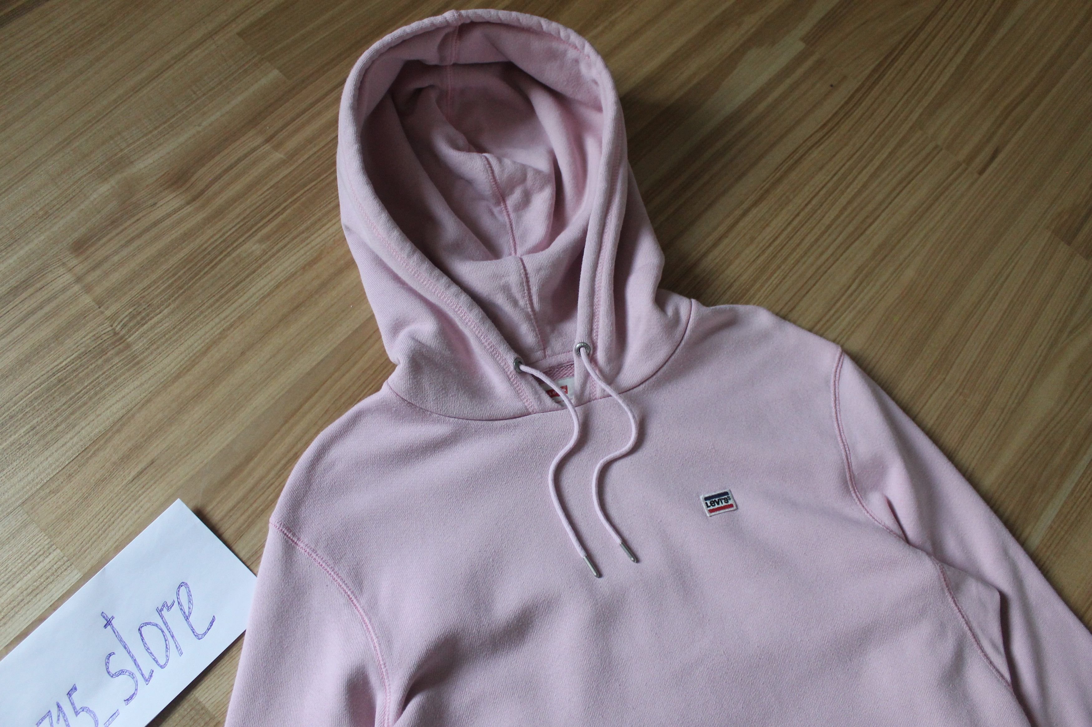 Levi's Levis hoodie Size US M / EU 48-50 / 2 - 6 Thumbnail