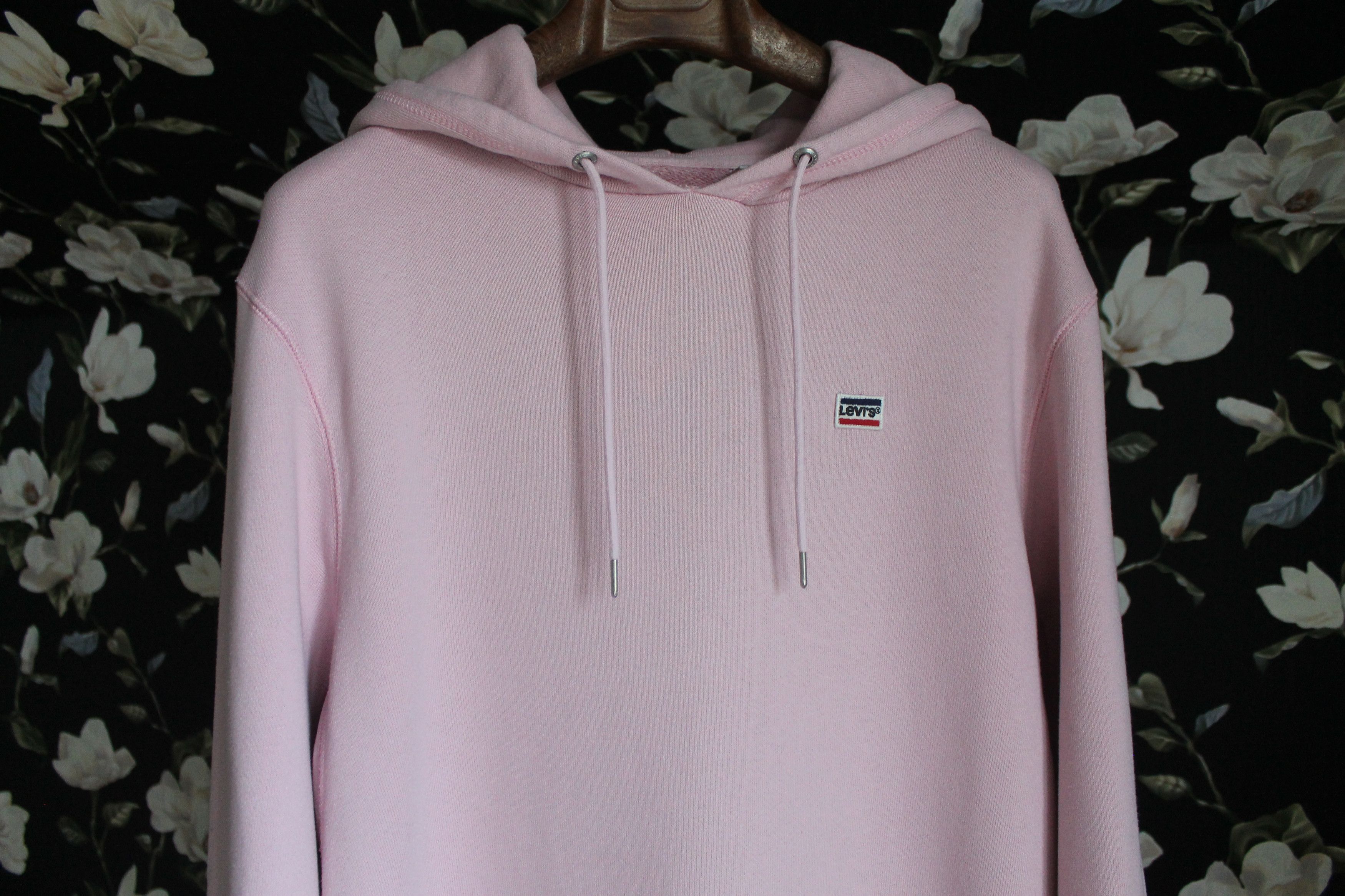 Levi's Levis hoodie Size US M / EU 48-50 / 2 - 2 Thumbnail