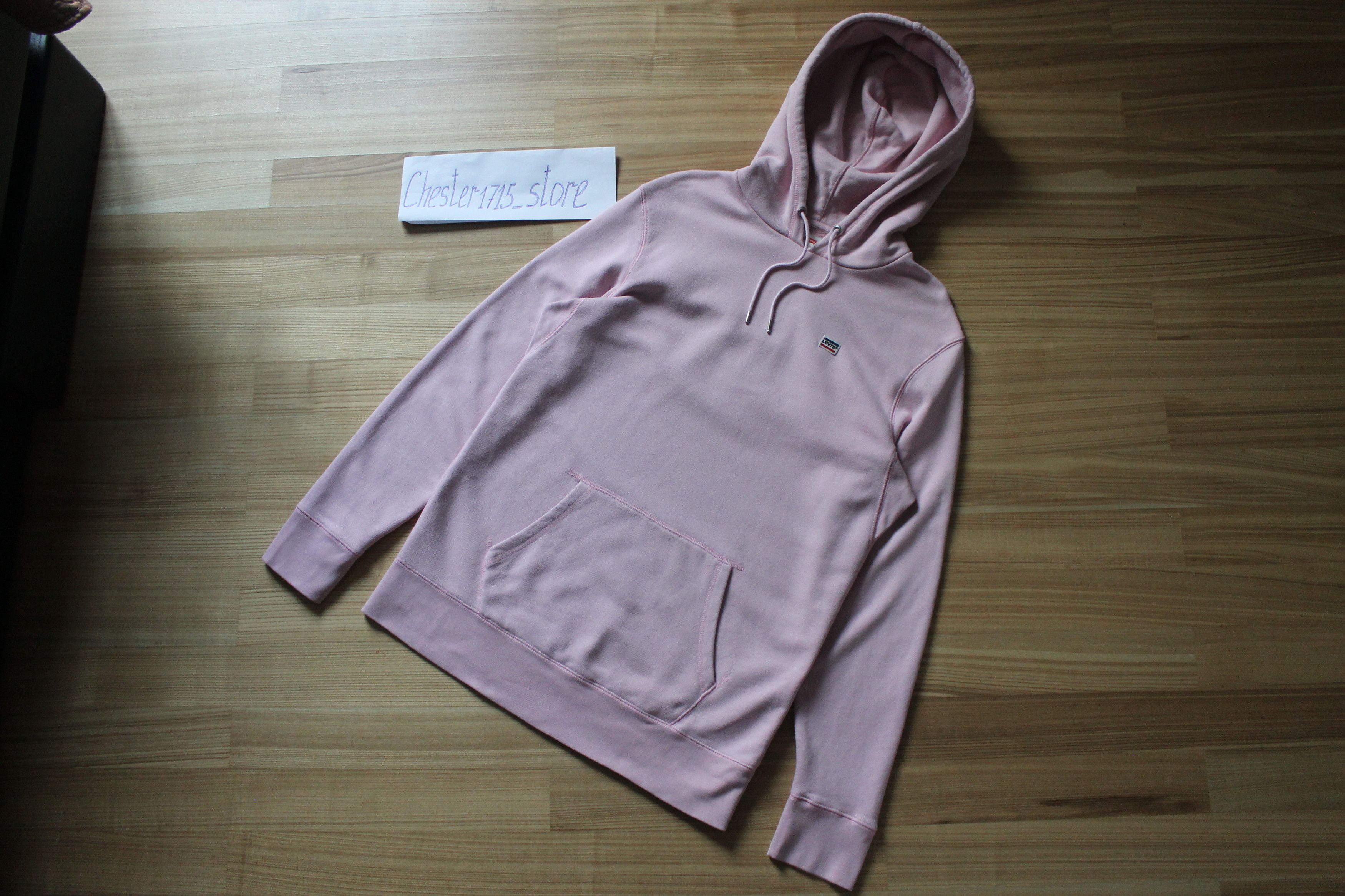 Levi's Levis hoodie Size US M / EU 48-50 / 2 - 5 Thumbnail