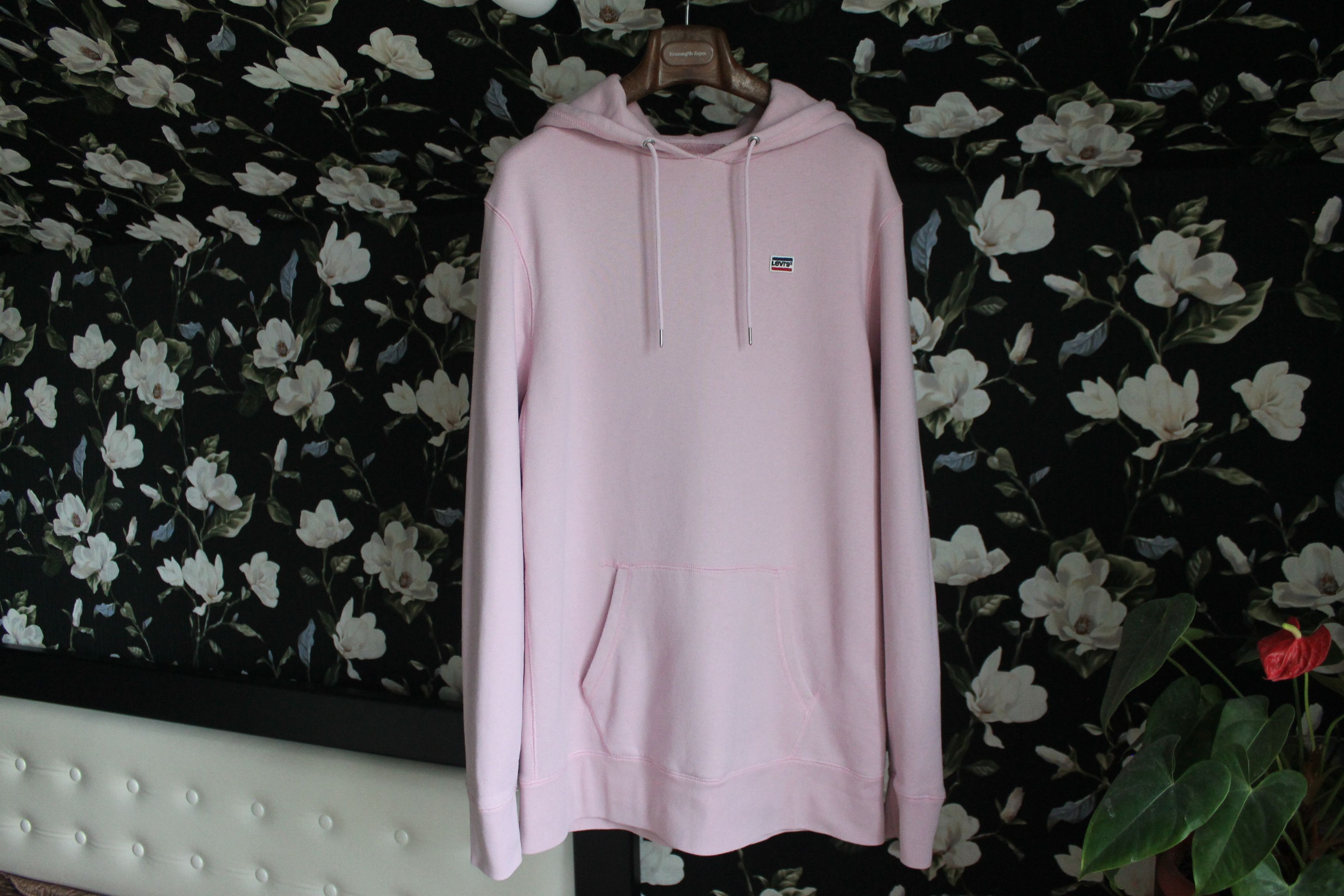 Levi's Levis hoodie Size US M / EU 48-50 / 2 - 1 Thumbnail