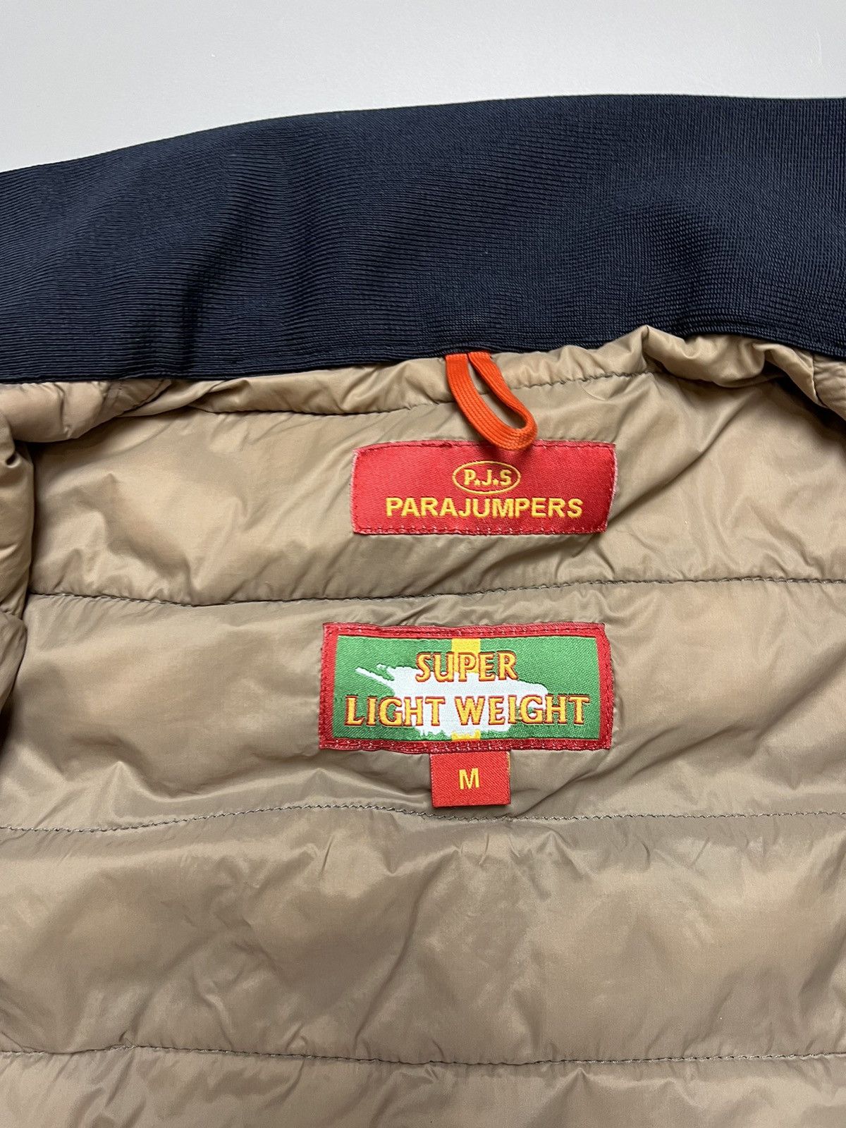 Parajumpers Parajumpers Women’s Down Jacket Size:M Size M / US 6-8 / IT 42-44 - 10 Thumbnail