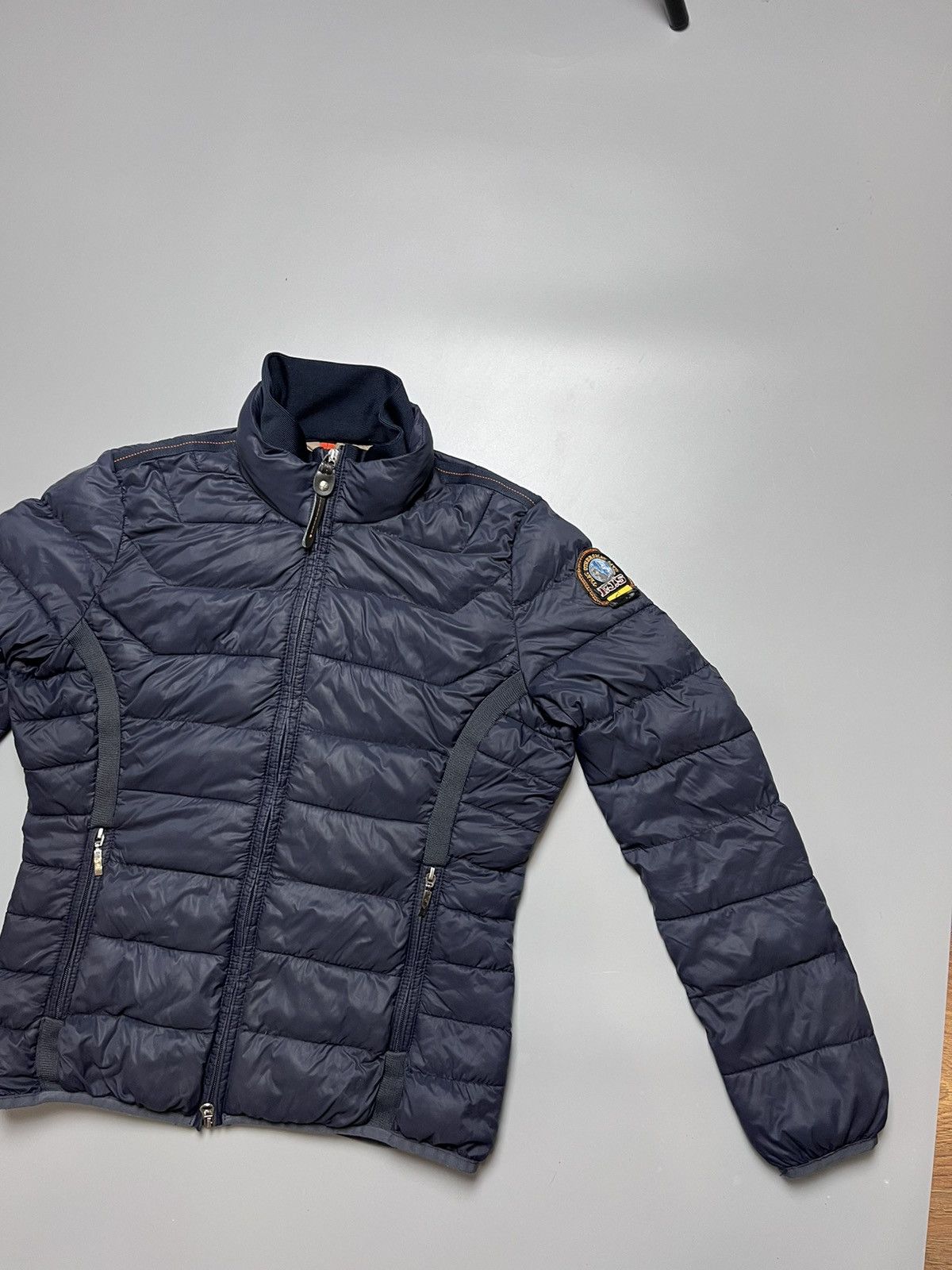 Parajumpers Parajumpers Women’s Down Jacket Size:M Size M / US 6-8 / IT 42-44 - 2 Thumbnail