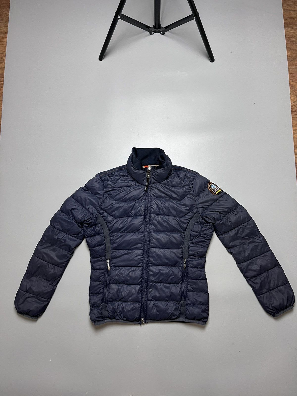 Parajumpers Parajumpers Women’s Down Jacket Size:M Size M / US 6-8 / IT 42-44 - 1 Thumbnail