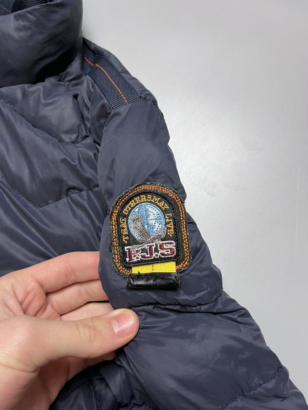 Parajumpers Parajumpers Women’s Down Jacket Size:M Size M / US 6-8 / IT 42-44 - 6 Thumbnail