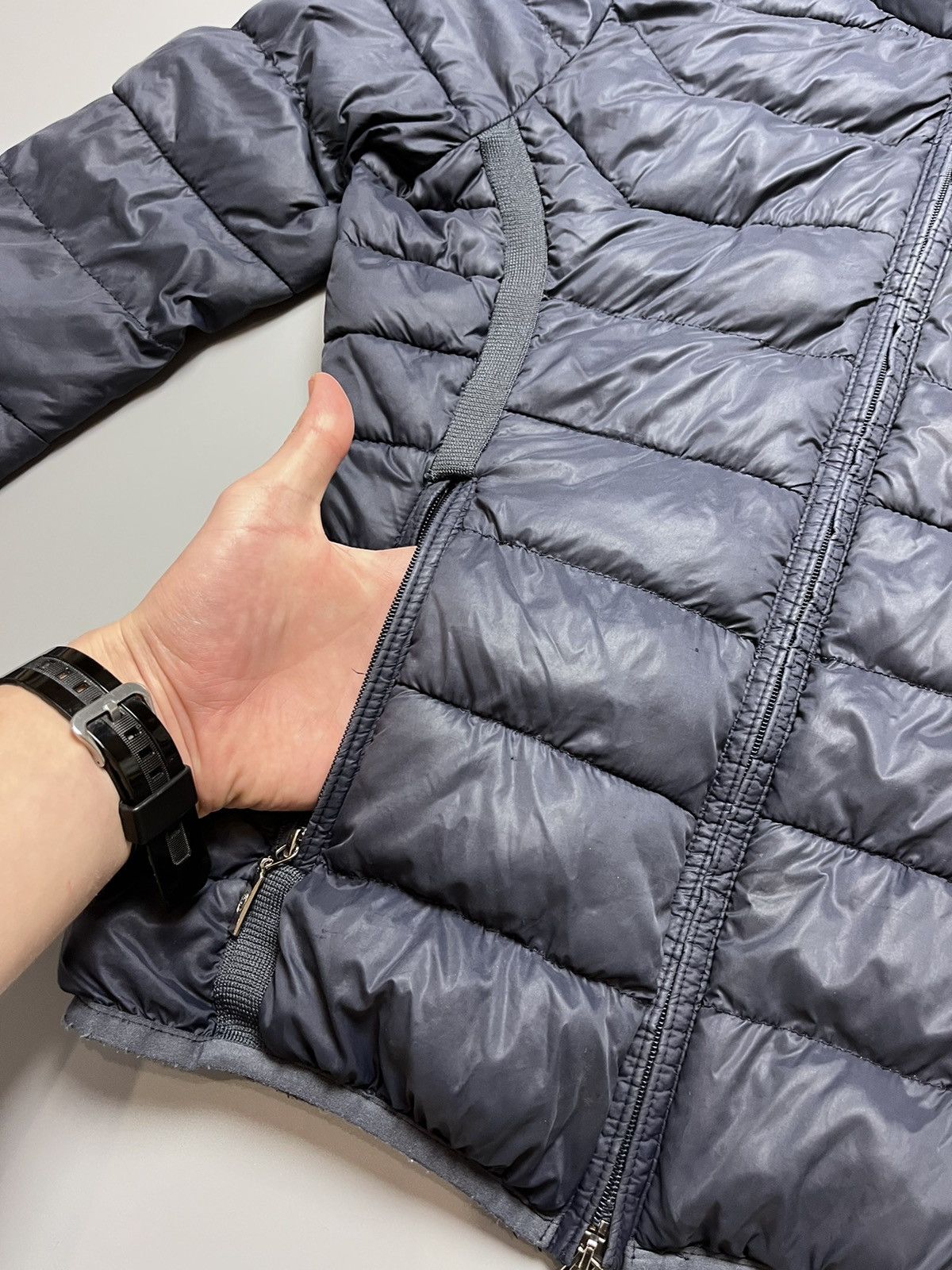 Parajumpers Parajumpers Women’s Down Jacket Size:M Size M / US 6-8 / IT 42-44 - 11 Thumbnail