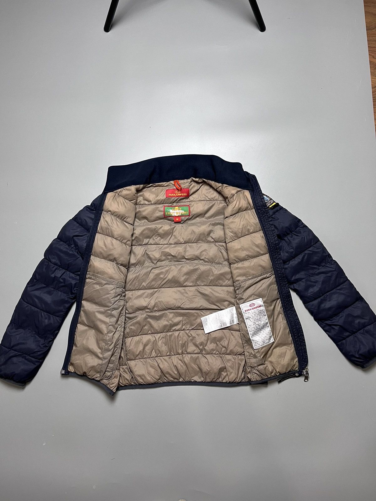Parajumpers Parajumpers Women’s Down Jacket Size:M Size M / US 6-8 / IT 42-44 - 8 Thumbnail
