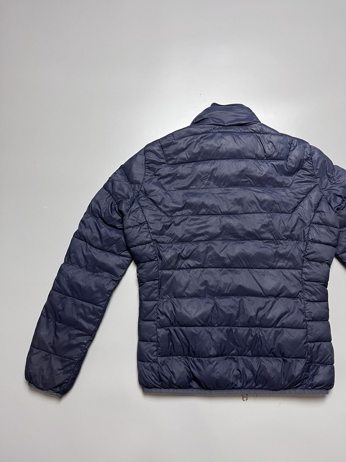 Parajumpers Parajumpers Women’s Down Jacket Size:M Size M / US 6-8 / IT 42-44 - 16 Thumbnail