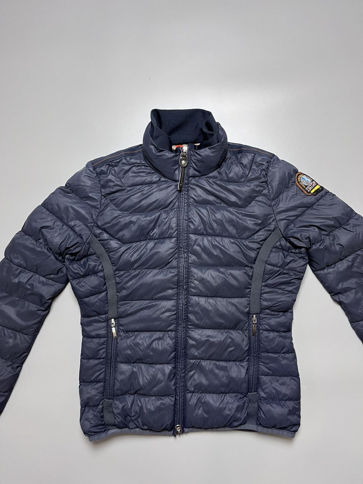 Parajumpers Parajumpers Women’s Down Jacket Size:M Size M / US 6-8 / IT 42-44 - 3 Thumbnail