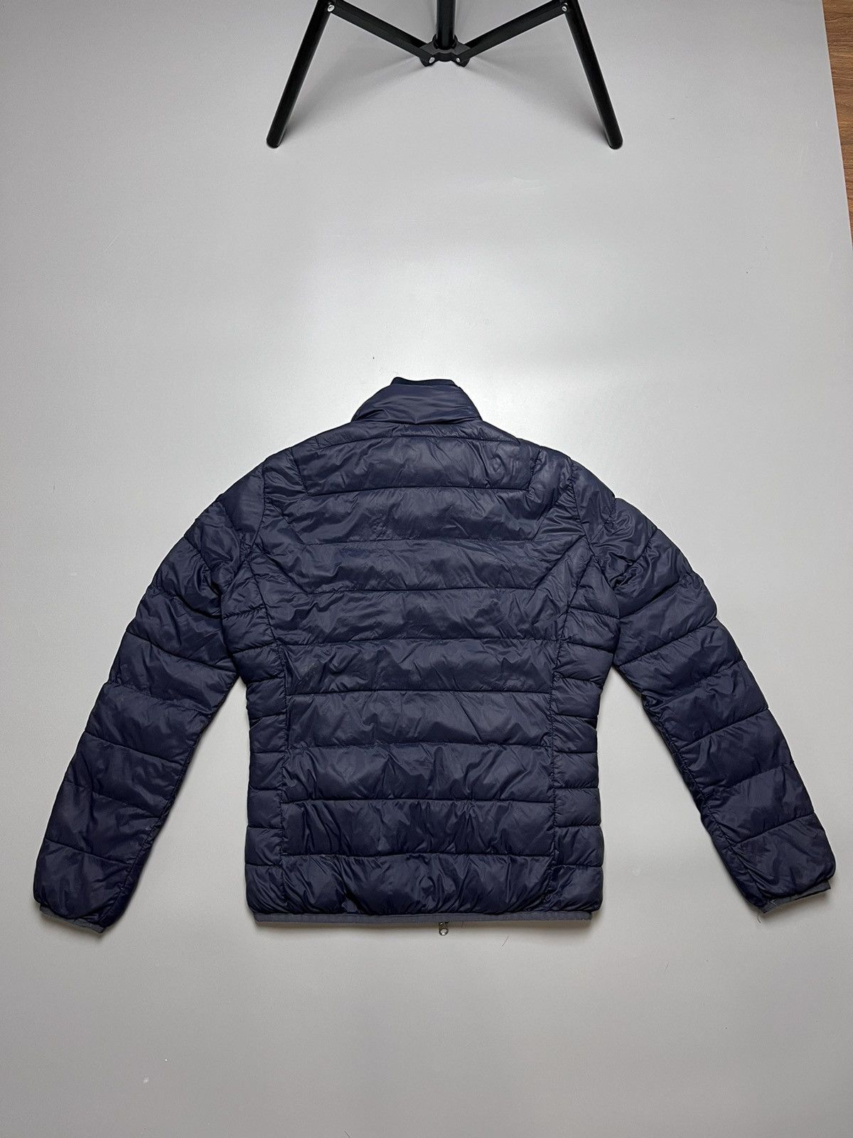 Parajumpers Parajumpers Women’s Down Jacket Size:M Size M / US 6-8 / IT 42-44 - 14 Thumbnail