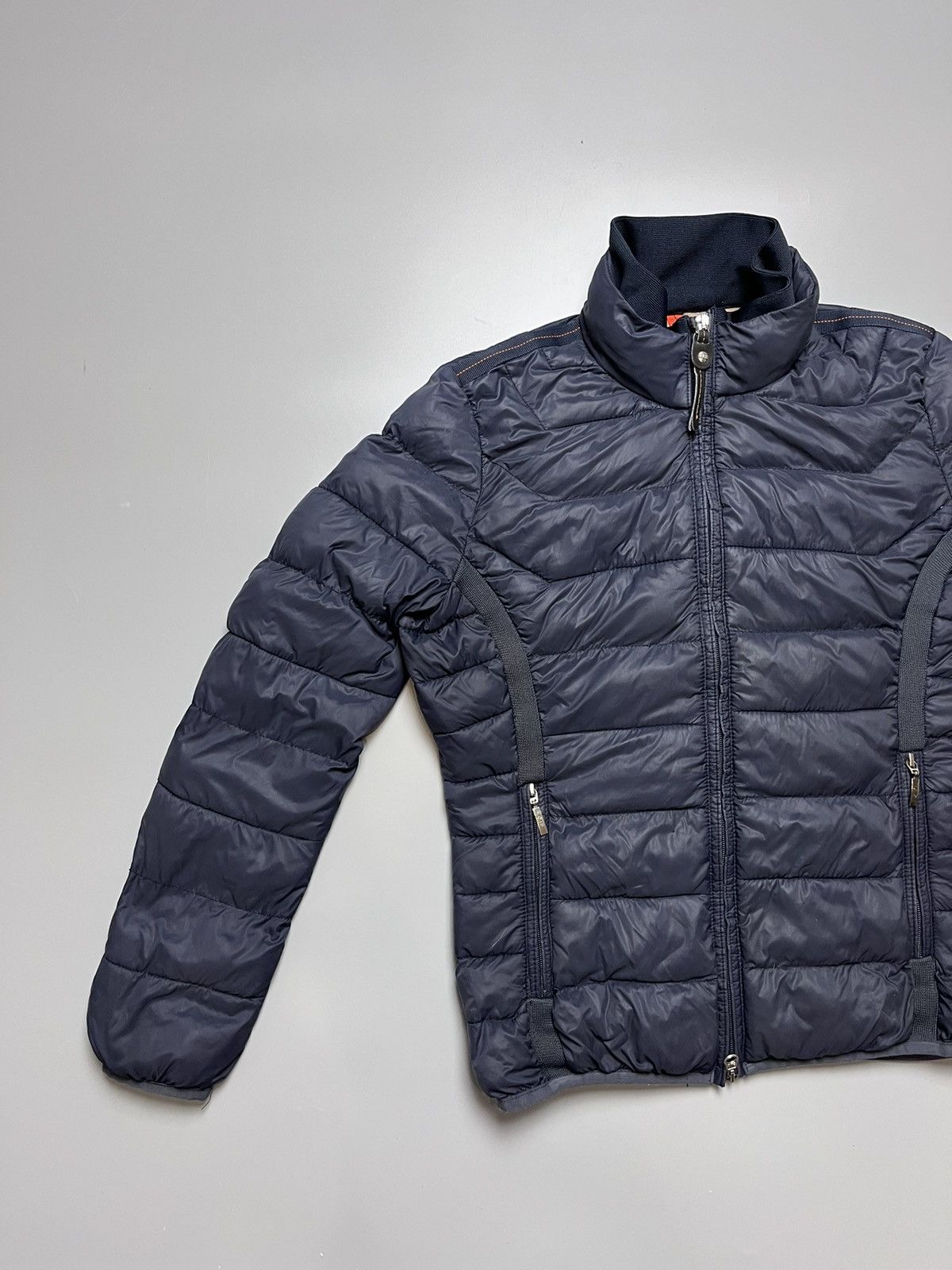 Parajumpers Parajumpers Women’s Down Jacket Size:M Size M / US 6-8 / IT 42-44 - 4 Thumbnail