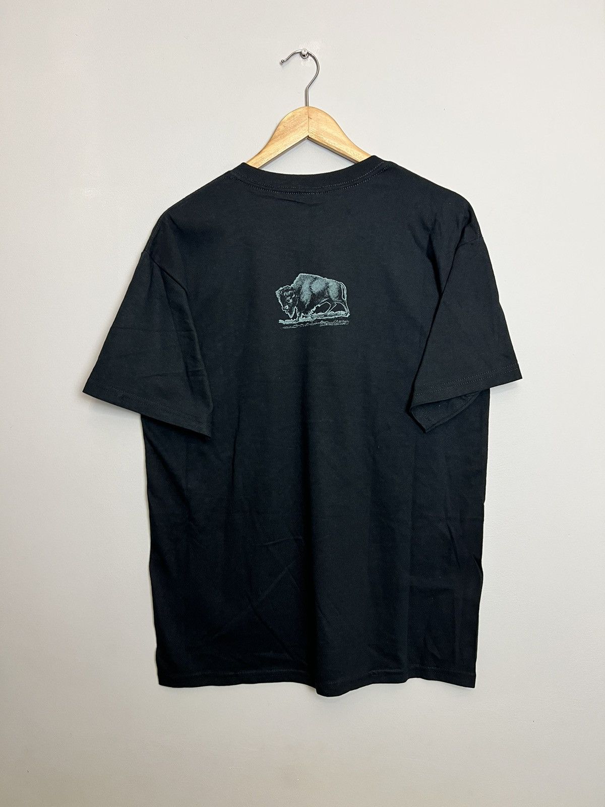 Band Tees Vintage 2005 Foo Fighters Rock Grunge Band Tee Pearl Jam) Size US M / EU 48-50 / 2 - 2 Thumbnail