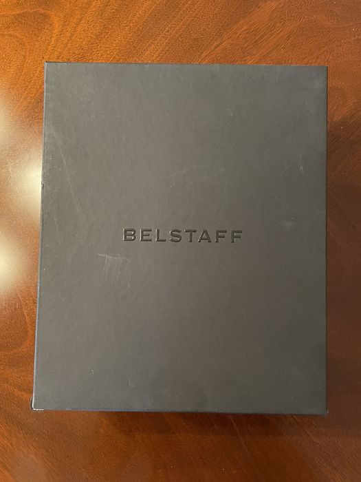 Belstaff hotsell alperton 2.0