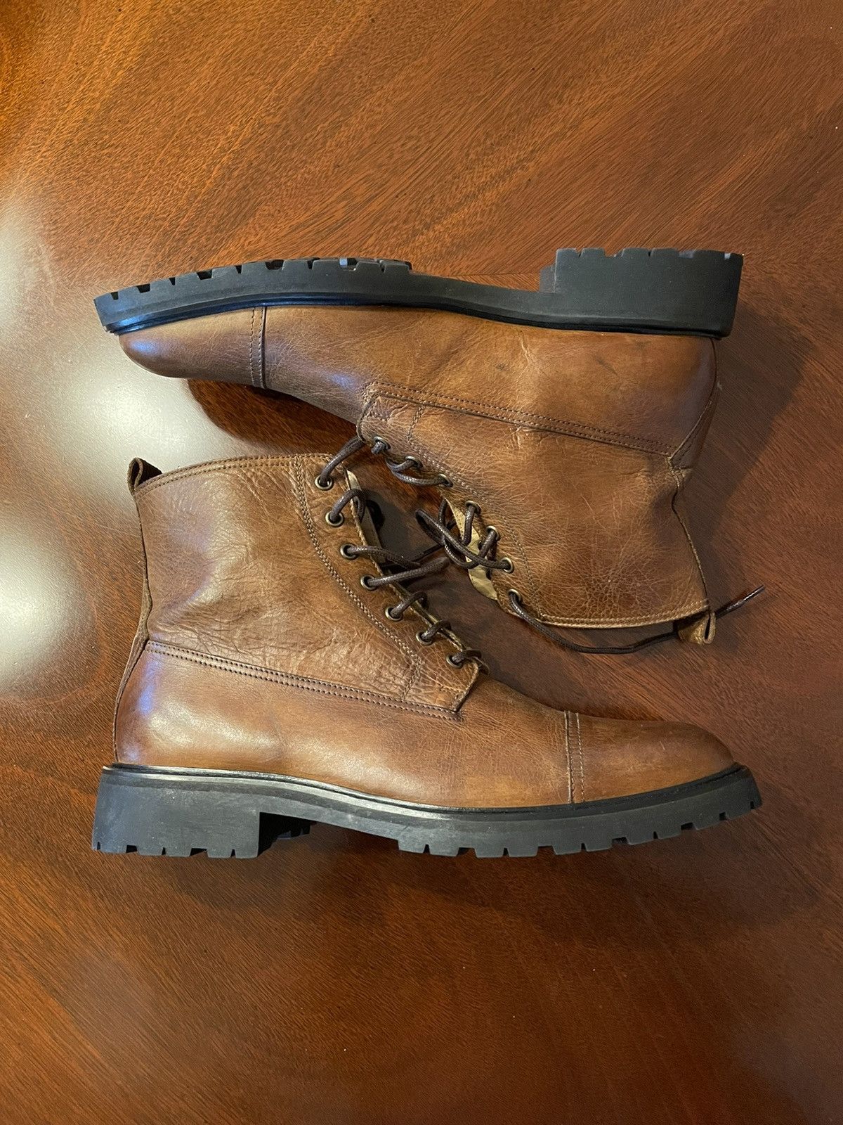 Belstaff alperton cheap 2.0 boots